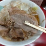 ラーメン二郎 - 
