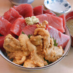 あけみちゃん号 - 