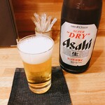 Chiyomusume - ビール