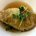 カフェ・ド・アロー - 