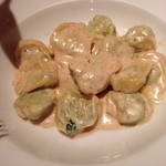 トラットリア タンタボッカ - 