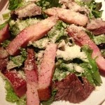 トラットリア タンタボッカ - 