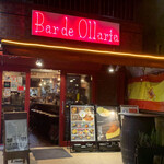 Bar de Ollaria - 