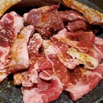 Yakiniku Den - 