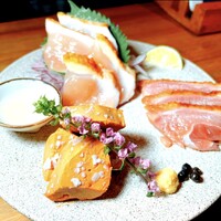 地どり屋 つかだ 渋谷 - 