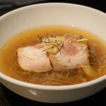 和牛石アミ焼肉 たまちゃん - 