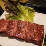 和牛石アミ焼肉 たまちゃん - 