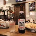 ほせ - ノンアルコールビール