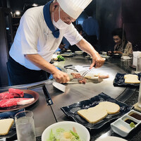 ステーキ・慶 - 