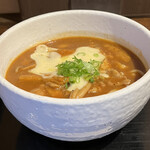 カレーうどん ひかり - 