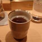 Guchokuni - 焙じ茶