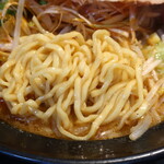 麺酒房 龍安 - 麺