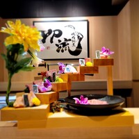 焼肉割烹 YP流 宗右衛門町本店 - 