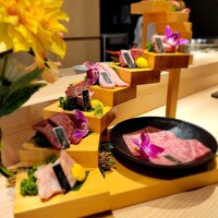 焼肉割烹 YP流 宗右衛門町本店 - 
