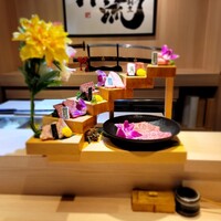 焼肉割烹 YP流 宗右衛門町本店 - 