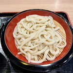 秩父そば・武蔵野うどん - 