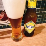 旬菜バール リカリカーレ - メッシーナ