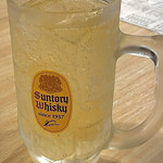 長岡中華そば 将庵 - ハイ‼️