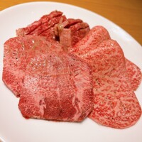 ビーフキッチン 恵比寿店 - 