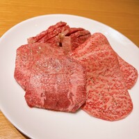 ビーフキッチン 恵比寿店 - 