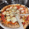 ピッツェリア ブルーナ