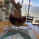 ラトリエ ドゥ ノノ - ノノ パルフェ デヴュ ドトンヌ