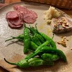 Bar GONZA - 