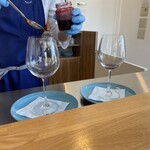 ラトリエ ドゥ ノノ - 01　ソースレザン