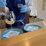 ラトリエ ドゥ ノノ - 06　ジュレブァンルージュ