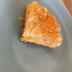 ラトリエ ドゥ ノノ - 試食　ビジョンシトロン