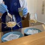 ラトリエ ドゥ ノノ - 05　ジュレヴァンブラン