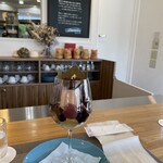 ラトリエ ドゥ ノノ - ノノ パルフェ デヴュ ドトンヌ