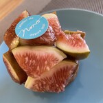 ラトリエ ドゥ ノノ - タルトフィグ