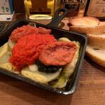 Bar GONZA - 