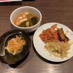 Seoul Kitchen - 