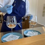 ラトリエ ドゥ ノノ - 03　フィナンシェロッシェ