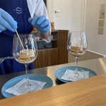 ラトリエ ドゥ ノノ - 04　ヌガーグラッセプラリネノワゼット