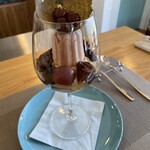 ラトリエ ドゥ ノノ - ノノ パルフェ デヴュ ドトンヌ