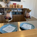 ラトリエ ドゥ ノノ - 完成