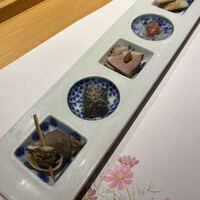 鮨 ふくじゅ - 