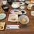 石打ユングパルナス - 料理写真:◆朝食 朝食のおかずの定番メニューのオンパレード