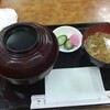 あらかわ食堂