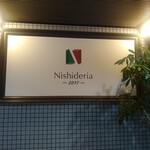 Nishideria - 