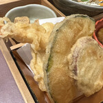 旬彩和食 なつめ - 