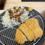 Tonkatsu Ya Kurobuta Gen - 