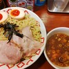 煮干しらーめん 玉五郎 難波店