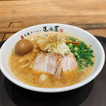 Ramen Shokudou Ano Komiya - 