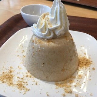 cafe エスポアール_1