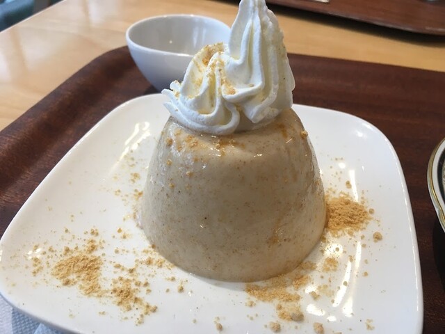 cafe エスポアール - 南気仙沼（カフェ）の写真