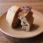 ヴィラ・デラ・パーチェ - 